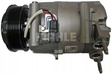 COMPRESSOR AIR CONDITIONING COMPRESSOR ACP 1388 000P Product weight with unit packaging 11 kg