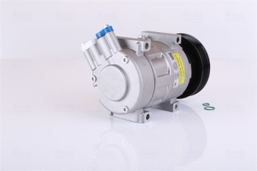 AIR CONDITIONING COMPRESSOR NISSAN QASHQAI 06 14 1 5dCi Product weight with unit packaging 11 kg