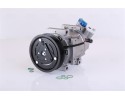 AIR CONDITIONING COMPRESSOR NISSAN QASHQAI 06 14 1 5dCi Version European
