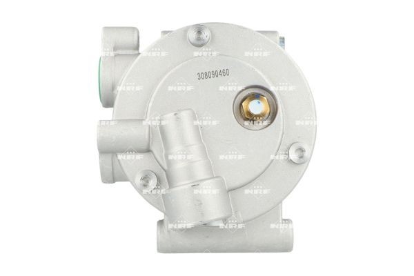 NRF AIR CONDITIONING COMPRESSOR FORD 2 0I 07 Catalog number of the part 32812