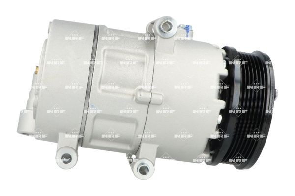 NRF AIR CONDITIONING COMPRESSOR FORD 2 0I 07 Product weight with unit packaging 8 kg