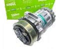 COMPRESSOR AIR CONDITIONING COMPRESSOR CITROEN C8 JUMPY PEUGEOT 807 EXPERT 2 0HDI