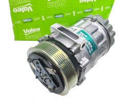 COMPRESSOR AIR CONDITIONING COMPRESSOR CITROEN C8 JUMPY PEUGEOT 807 EXPERT 2 0HDI