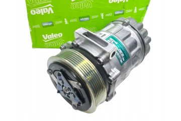 COMPRESSOR AIR CONDITIONING COMPRESSOR CITROEN C8 JUMPY PEUGEOT 807 EXPERT 2 0HDI