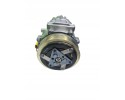 COMPRESSOR AIR CONDITIONING COMPRESSOR CITROEN C8 JUMPY PEUGEOT 807 EXPERT 2 0HDI Catalog number of the part 813322