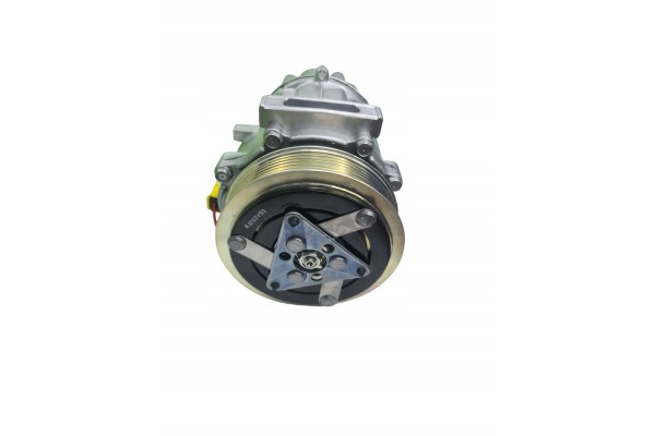 COMPRESSOR AIR CONDITIONING COMPRESSOR CITROEN C8 JUMPY PEUGEOT 807 EXPERT 2 0HDI Catalog number of the part 813322