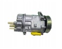 COMPRESSOR AIR CONDITIONING COMPRESSOR CITROEN C8 JUMPY PEUGEOT 807 EXPERT 2 0HDI Part manufacturer Valeo