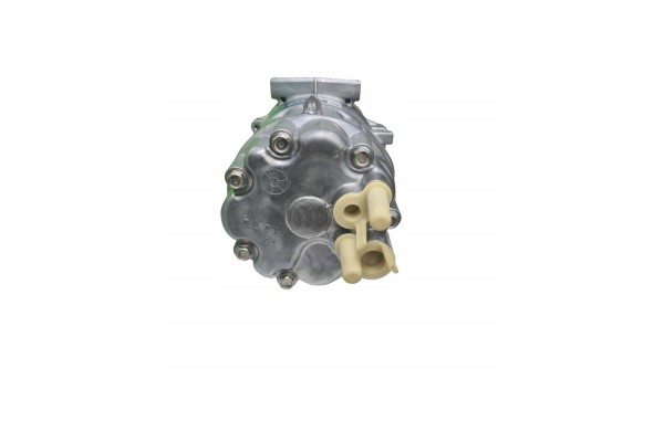 COMPRESSOR AIR CONDITIONING COMPRESSOR CITROEN C8 JUMPY PEUGEOT 807 EXPERT 2 0HDI Car type buses cargo vans