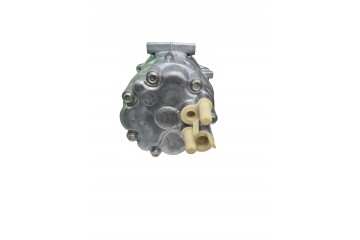 COMPRESSOR AIR CONDITIONING COMPRESSOR CITROEN C8 JUMPY PEUGEOT 807 EXPERT 2 0HDI Car type buses cargo vans