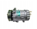 COMPRESSOR AIR CONDITIONING COMPRESSOR CITROEN C8 JUMPY PEUGEOT 807 EXPERT 2 0HDI Catalog number of substitutes AVA Clever Choic