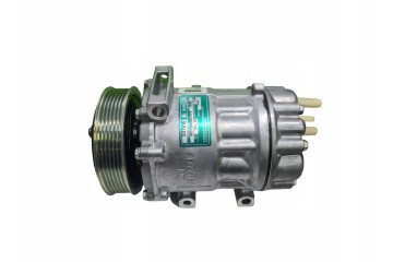 COMPRESSOR AIR CONDITIONING COMPRESSOR CITROEN C8 JUMPY PEUGEOT 807 EXPERT 2 0HDI Catalog number of substitutes AVA Clever Choic