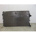 1K0121253AA RADIADOR AGUA VOLKSWAGEN GOLF V (1K1)(10.2003) 1K0121253AA RADIADOR AGUA VOLKSWAGEN GOLF V (1K1)(10.2003)