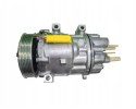 COMPRESSOR AIR CONDITIONING COMPRESSOR CITROEN C8 JUMPY PEUGEOT 807 EXPERT 2 0HDI Catalog number of the original CITROEN 1609491
