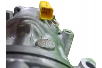 COMPRESSOR AIR CONDITIONING COMPRESSOR CITROEN C8 JUMPY PEUGEOT 807 EXPERT 2 0HDI Customs tariff code 84148080