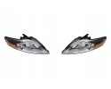 SET OF HEADLIGHTS LAMP FORD MK4 2007 NEW CHEAP QUALITY