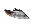 SET OF HEADLIGHTS LAMP FORD MK4 2007 NEW CHEAP QUALITY Catalog number of the part 321910 E 321909 E