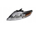 SET OF HEADLIGHTS LAMP FORD MK4 2007 NEW CHEAP QUALITY Part manufacturer TYC