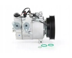 COMPRESSOR AIR CONDITIONING COMPRESSOR 89463 NISSENS