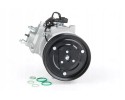 COMPRESSOR AIR CONDITIONING COMPRESSOR 89463 NISSENS Part manufacturer Nissens