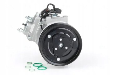 COMPRESSOR AIR CONDITIONING COMPRESSOR 89463 NISSENS Part manufacturer Nissens