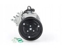 COMPRESSOR AIR CONDITIONING COMPRESSOR 89463 NISSENS Catalog number of the part 89463