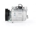 COMPRESSOR AIR CONDITIONING COMPRESSOR 89463 NISSENS Quality of parts according to GVO Q original with factory logo OEM OES