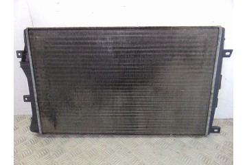 1K0121253AA RADIADOR AGUA VOLKSWAGEN GOLF V (1K1)(10.2003) Highline 2005 1K0121253AA 195345 VOLKSWAGEN - 1