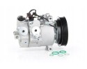 COMPRESSOR AIR CONDITIONING COMPRESSOR 89463 NISSENS Product weight with unit packaging 11 kg