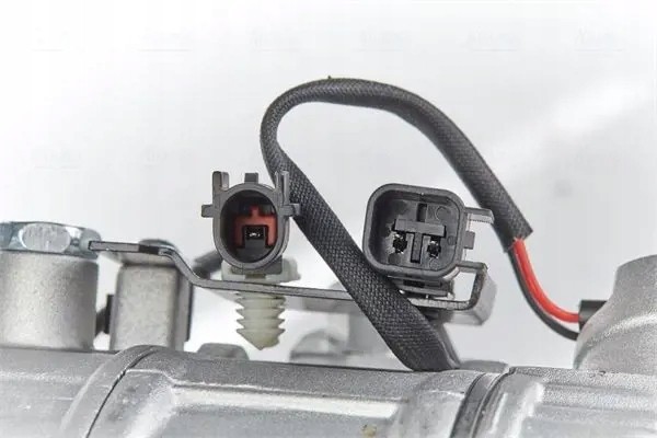 COMPRESSOR AIR CONDITIONING COMPRESSOR 89463 NISSENS Catalog number of substitutes ACAUTO AC 01SD394 ACAUTO AC 01ZX102 ACAUTO AC