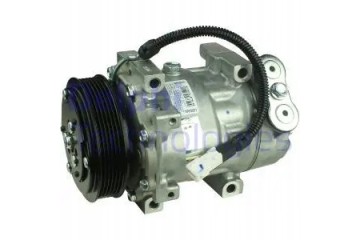 COMPRESSOR AIR CONDITIONING COMPRESSOR TSP0159273 DELPHI Packaging status original