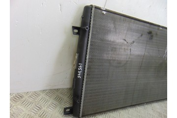 1K0121253AA RADIADOR AGUA VOLKSWAGEN GOLF V (1K1)(10.2003) Highline 2005 1K0121253AA 195345 VOLKSWAGEN - 2