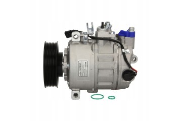 Compresor de aire acondicionado NRF 32613
