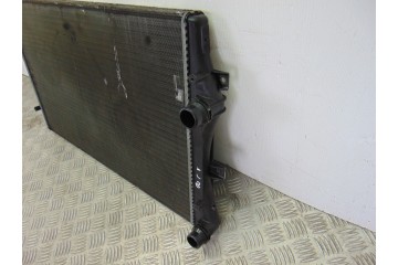 1K0121253AA RADIADOR AGUA VOLKSWAGEN GOLF V (1K1)(10.2003) Highline 2005 1K0121253AA 195345 VOLKSWAGEN - 3