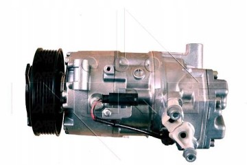NRF AIR CONDITIONING COMPRESSOR BMW I E81 87 90 91 04 Part manufacturer NRF