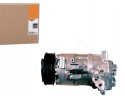 NRF AIR CONDITIONING COMPRESSOR BMW I E81 87 90 91 04 Product weight with unit packaging 5 kg