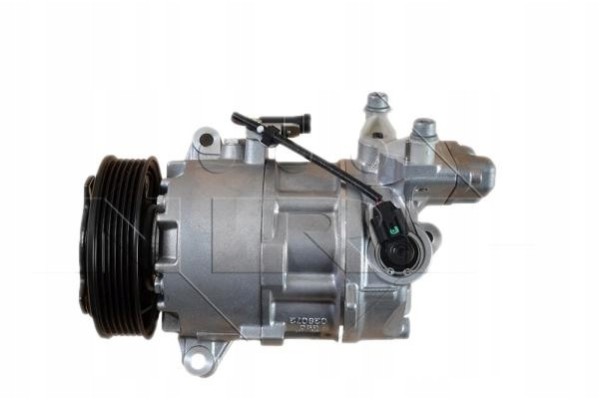 NRF AIR CONDITIONING COMPRESSOR BMW I E81 87 90 91 04 Catalog number of substitutes ACAUTO AC 01CL028 ACAUTO AC 01CL028 AM ACAUT