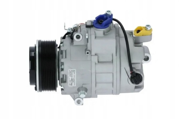 COMPRESSOR AIR CONDITIONING COMPRESSOR 320002 NRF