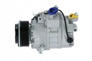 COMPRESSOR AIR CONDITIONING COMPRESSOR 320002 NRF