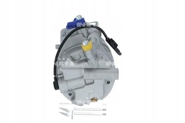 COMPRESSOR AIR CONDITIONING COMPRESSOR 320002 NRF Packaging status original