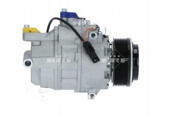 COMPRESSOR AIR CONDITIONING COMPRESSOR 320002 NRF Part manufacturer NRF