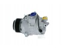 COMPRESSOR AIR CONDITIONING COMPRESSOR 320002 NRF Catalog number of the original BMW 64526983398 BMW 64529185147 BMW 64529195974