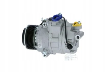 COMPRESSOR AIR CONDITIONING COMPRESSOR 320002 NRF Catalog number of the original BMW 64526983398 BMW 64529185147 BMW 64529195974