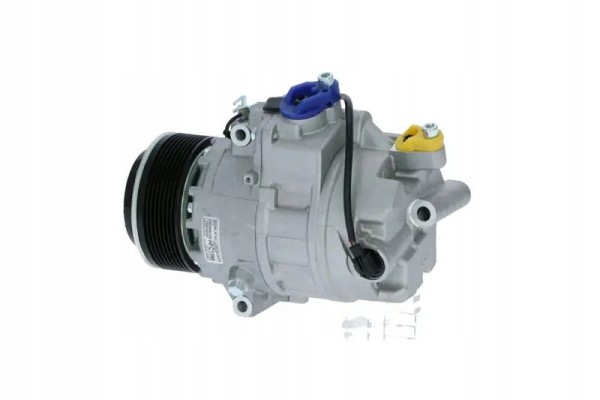 COMPRESSOR AIR CONDITIONING COMPRESSOR 320002 NRF EAN GTIN 8718042308931