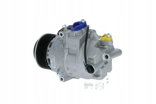 Compresor de aire acondicionado NRF 320002