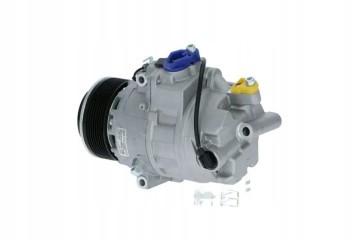 Compresor de aire acondicionado NRF 320002