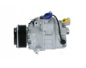 Compresor de aire acondicionado NRF 320002