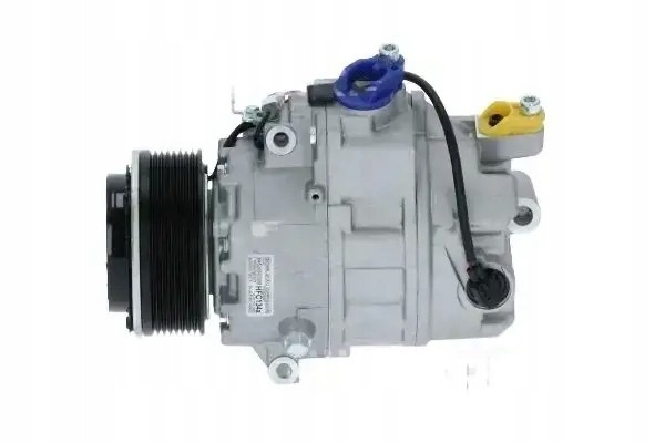 Compresor de aire acondicionado NRF 320002