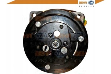 AIR CONDITIONING COMPRESSOR PEUGEOT BEHR Part manufacturer Behr Hella Service