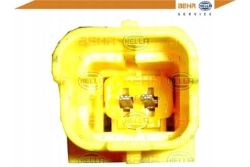 AIR CONDITIONING COMPRESSOR PEUGEOT BEHR Catalog number of the part 8FK 351 127 991
