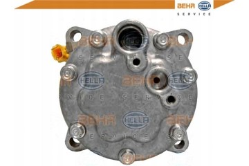 AIR CONDITIONING COMPRESSOR PEUGEOT BEHR Car type cargo vans passenger cars